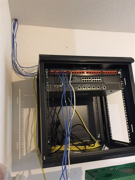 the internet junction box|what is col telephone port.